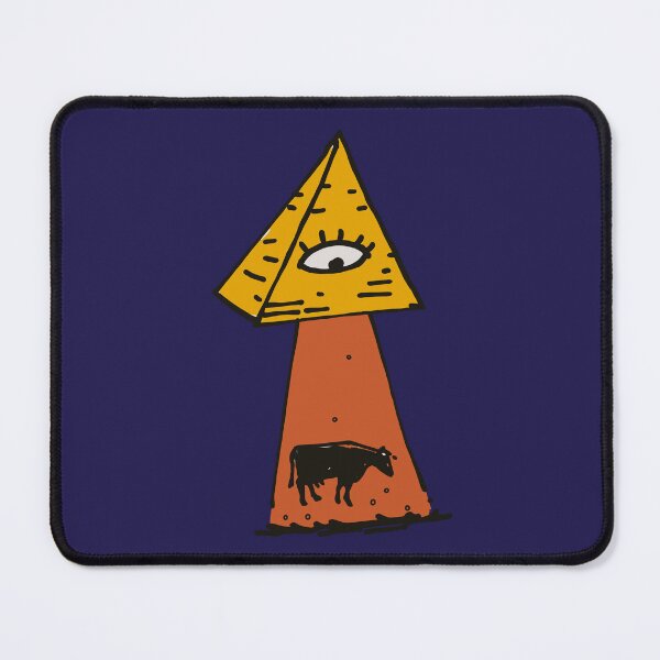 Item preview, Chloe and the Illuminati designed and sold by rikkuriffic.