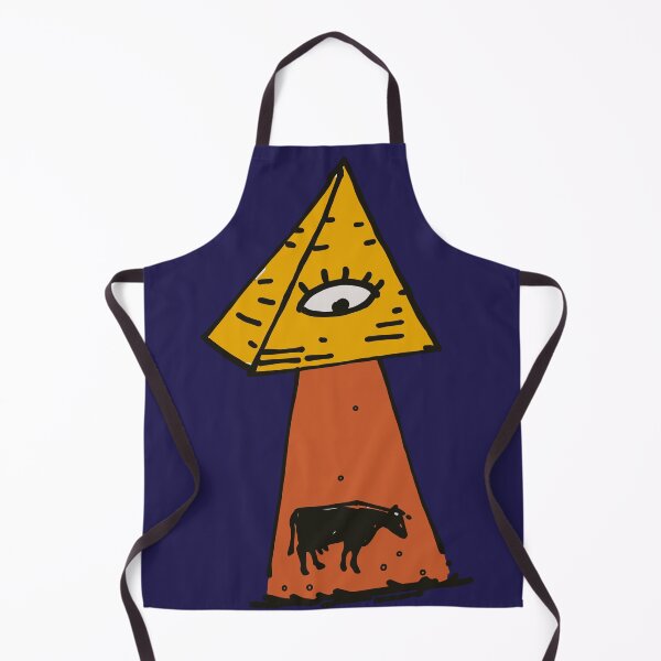 Item preview, Chloe and the Illuminati  designed and sold by rikkuriffic.