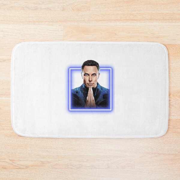 Item preview, Elon Musk  designed and sold by JustiesDesigns.