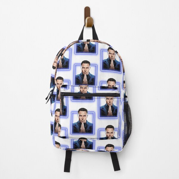 Item preview, Elon Musk designed and sold by JustiesDesigns.