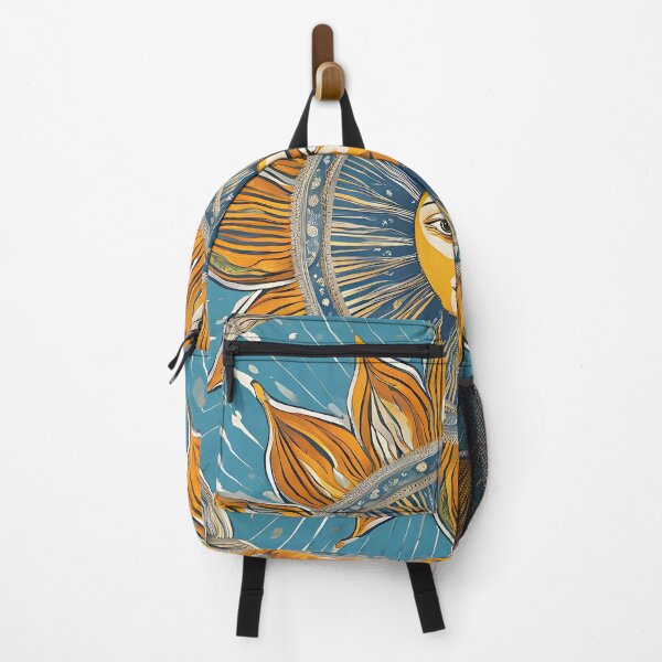 Item preview, A COLOURFUL SUN OF DESIGN designed and sold by infinitearte.