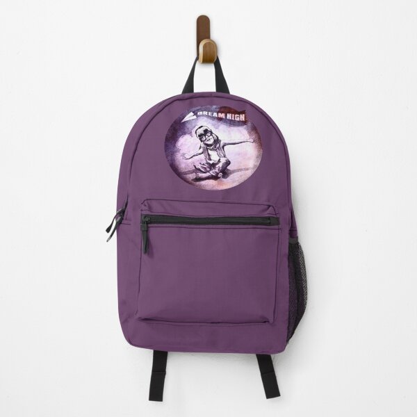 Item preview, Dream High Design: Inspire Aspirations and Adventure for All designed and sold by Starpuffdesign.