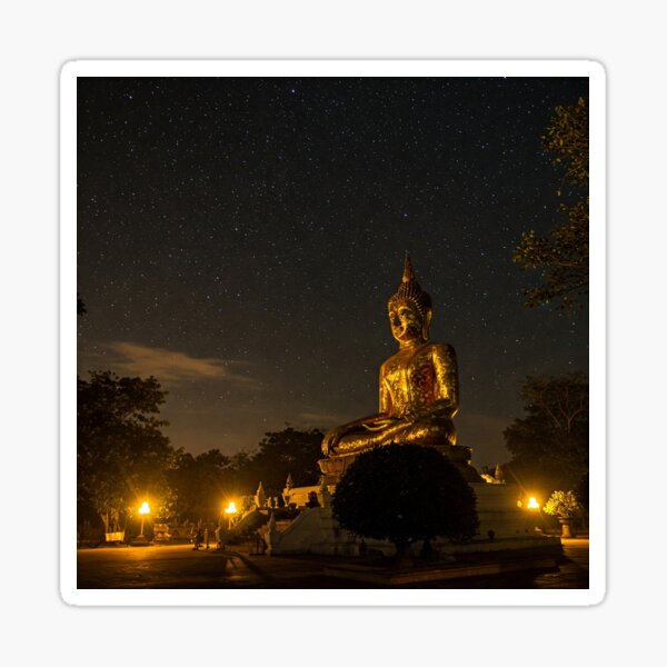 Item preview, Buddha designed and sold by ArtedeStanfan.