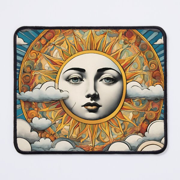 Item preview, A SUN DESIGN designed and sold by infinitearte.