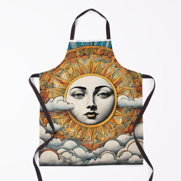 Item preview, A SUN DESIGN designed and sold by infinitearte.