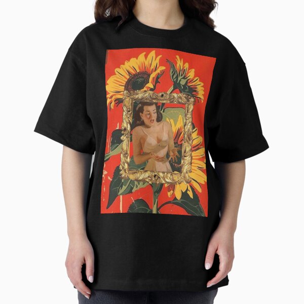 Vista previa del artículo con la obra «Mujeres retro», diseñado y vendido por YaBastaa.