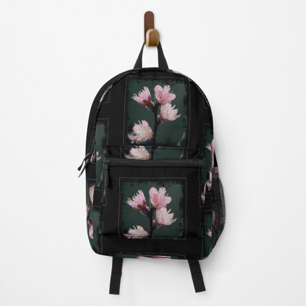 Item preview, Peach blossoms designed and sold by Bonnie's Playground.