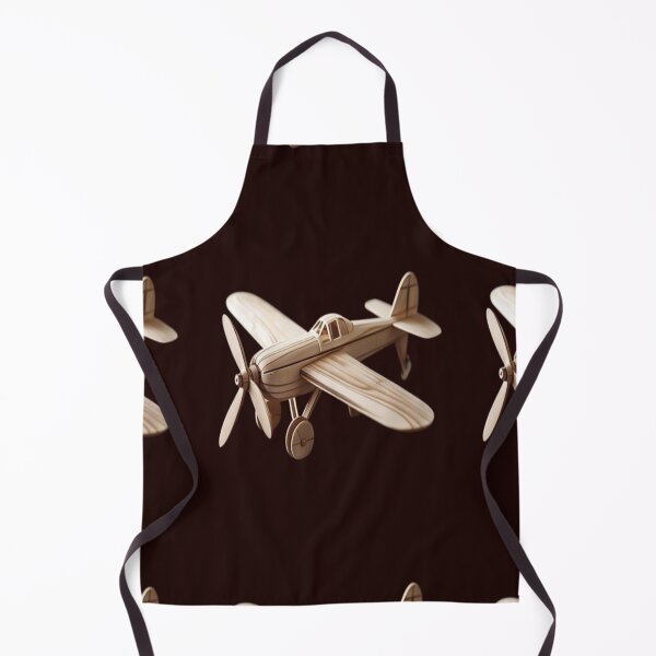 Item preview, Wonderful design of a wooden plane designed and sold by Boooart.
