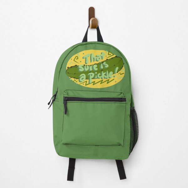 Item preview, That sure is a pickle! designed and sold by rikkuriffic.