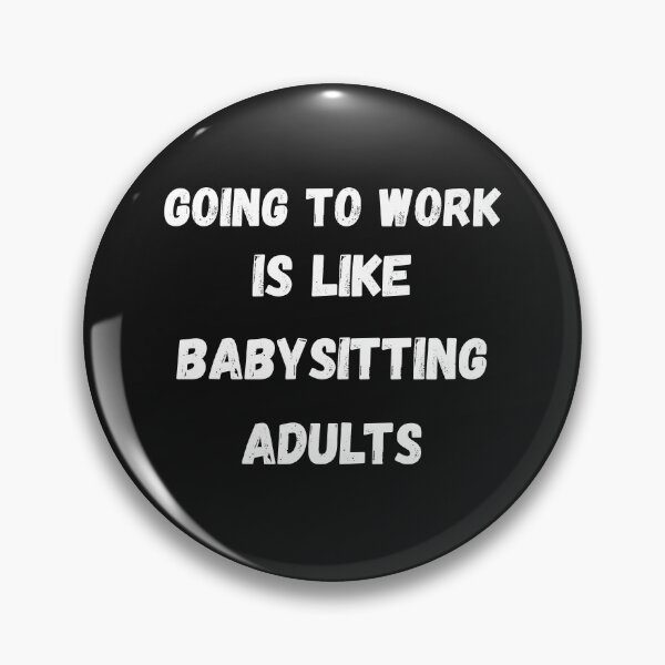 Item preview, Going to work designed and sold by Fischbabe.
