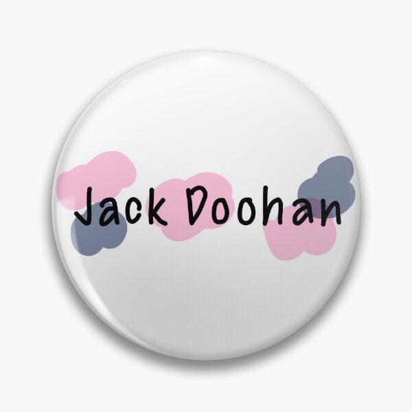 Item preview, Jack Doohan - looks like water colour  designed and sold by F1pinkculture.