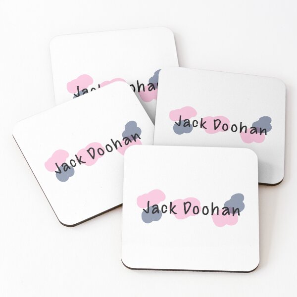 Item preview, Jack Doohan - looks like water colour  designed and sold by F1pinkculture.