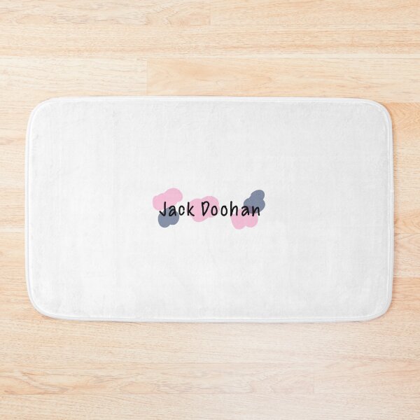 Item preview, Jack Doohan - looks like water colour  designed and sold by F1pinkculture.