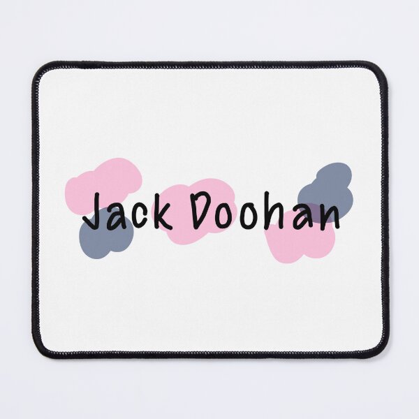 Item preview, Jack Doohan - looks like water colour designed and sold by F1pinkculture.