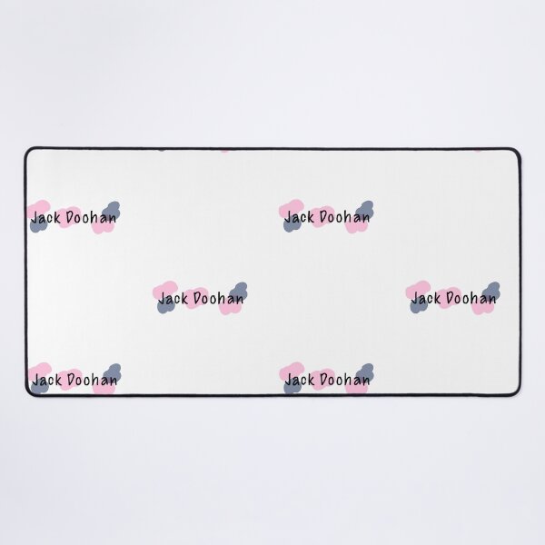 Item preview, Jack Doohan - looks like water colour designed and sold by F1pinkculture.