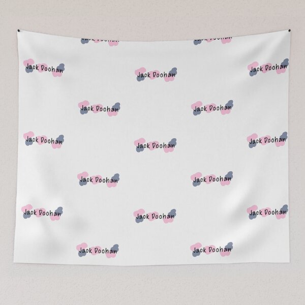 Item preview, Jack Doohan - looks like water colour  designed and sold by F1pinkculture.