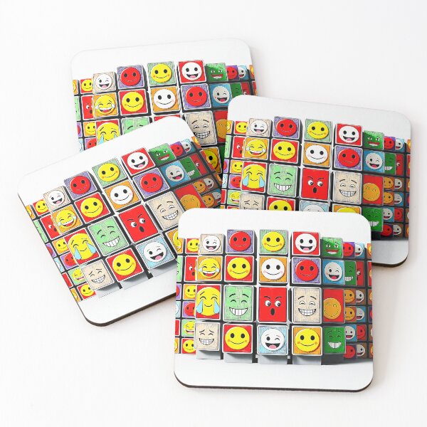 Item preview, Emoji fun designed and sold by Kaduna5@Asunaaa.