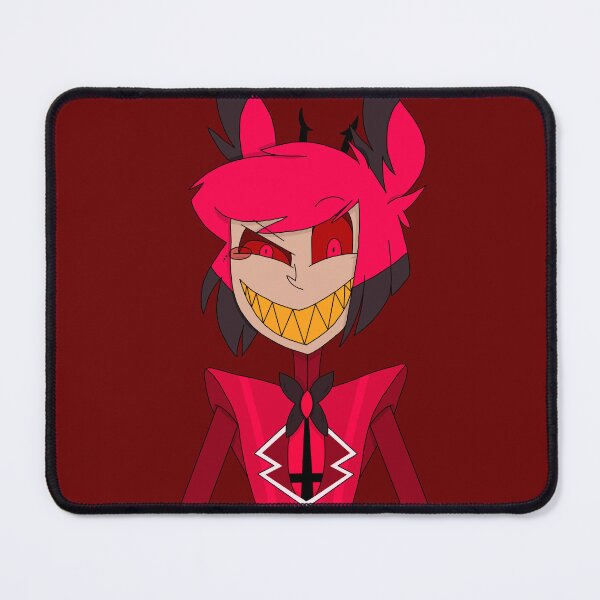Item preview, Alastor - The Radio Demon designed and sold by Emilyrox332.