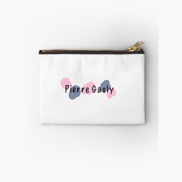 Item preview, Pierre Gasly- looks like water colour  designed and sold by F1pinkculture.
