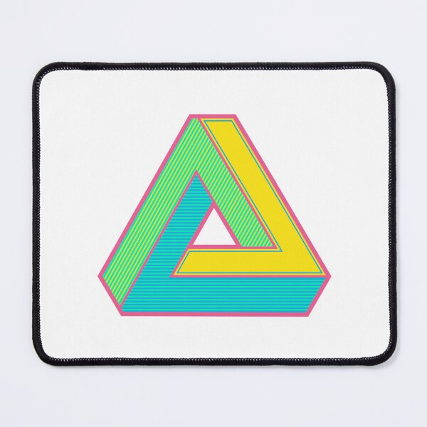 Item preview, Transect (Neon) designed and sold by rikkuriffic.