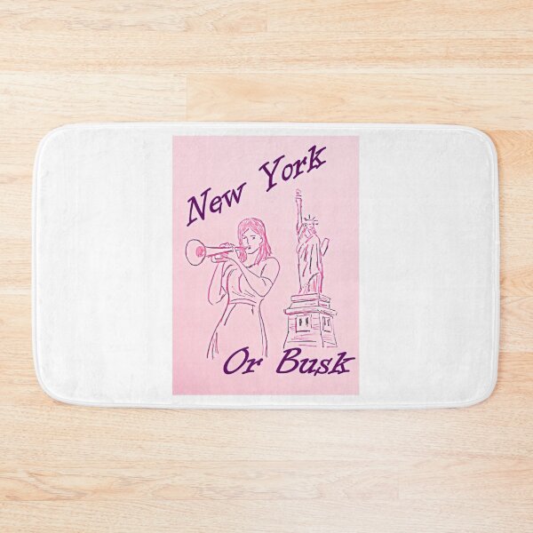 Item preview, New York or Busk Trumpet Bubblegum  designed and sold by SJHorsfall.
