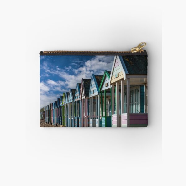 Item preview, Southwold Beach Huts designed and sold by Viv Thompson Photography .