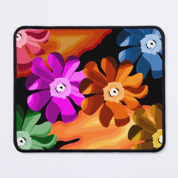Item preview, Floral Collage designed and sold by Emilyrox332.