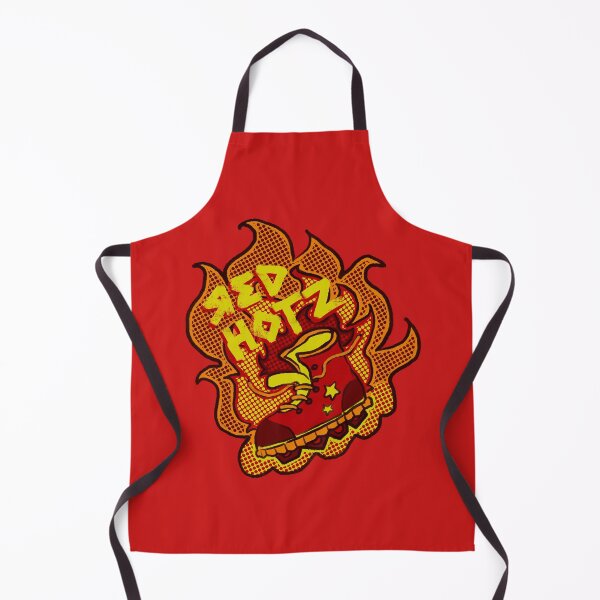 Item preview, You Are Red Hotz designed and sold by rikkuriffic.