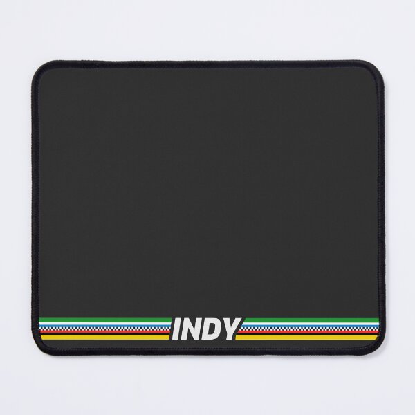 Item preview, Indianapolis Motor Speedway Flag Design designed and sold by samhi113.