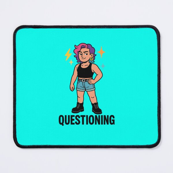 Item preview, questions designed and sold by CrossyInk.