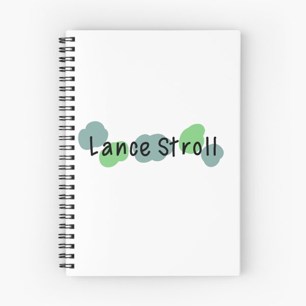 Item preview, Lance Stroll - looks like water colour  designed and sold by F1pinkculture.