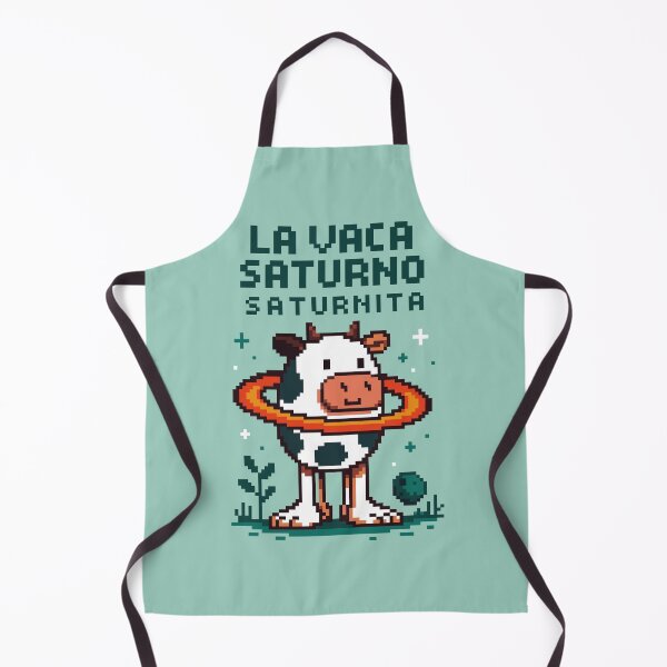 Item preview, La Vaca Saturno Saturnita Italian Brainrot Memes Pixel designed and sold by Sitchko.