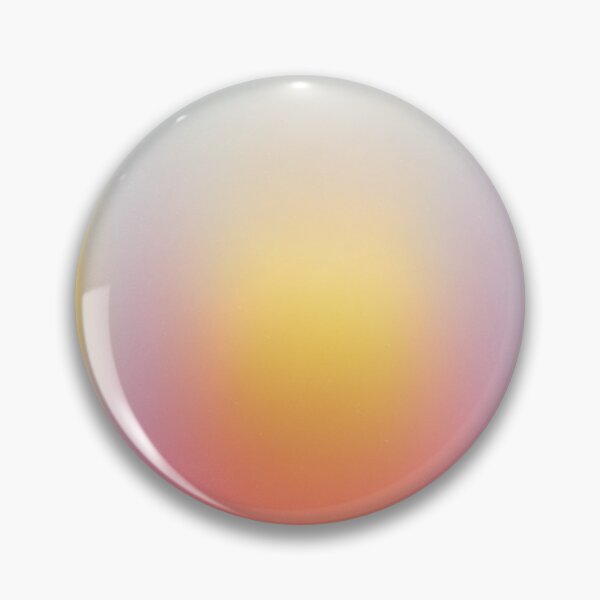 Item preview, Colorfield Aura Gradient Abstract Art Minimalist Modern designed and sold by trajeado14.