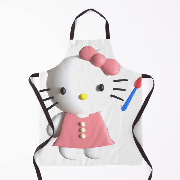 Item preview, Kitty designed and sold by zoecreatiwe.