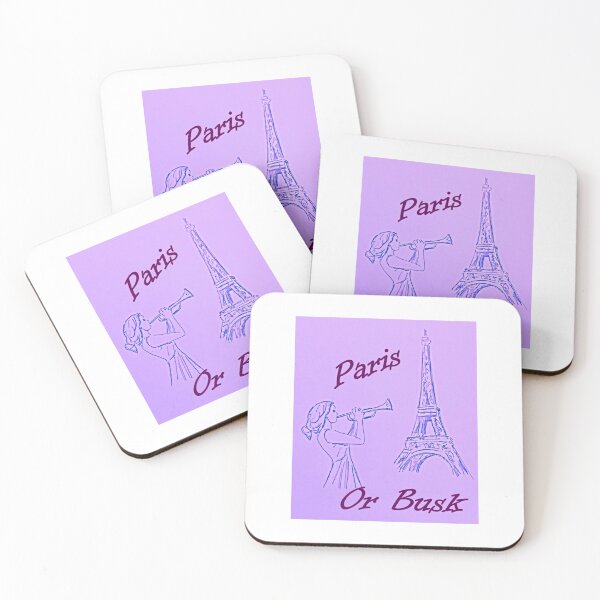 Item preview, Paris or Busk Trumpet Lilac  designed and sold by SJHorsfall.