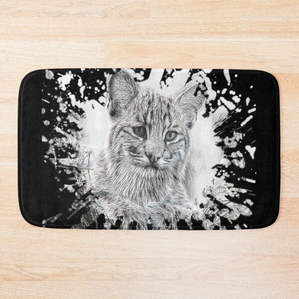 Item preview, Bobcat designed and sold by Skvor.
