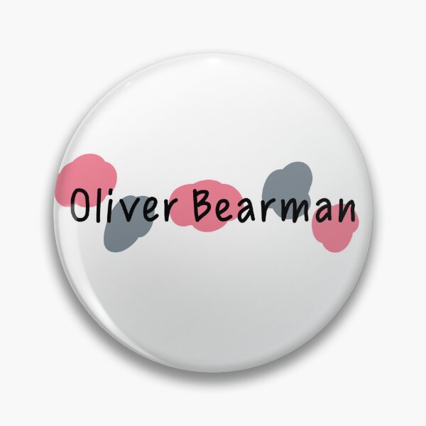 Item preview, Oliver Bearman - looks like water colour  designed and sold by F1pinkculture.