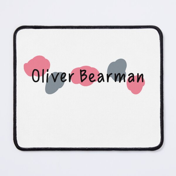 Item preview, Oliver Bearman - looks like water colour  designed and sold by F1pinkculture.