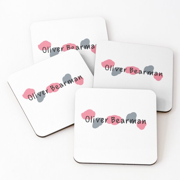 Item preview, Oliver Bearman - looks like water colour  designed and sold by F1pinkculture.