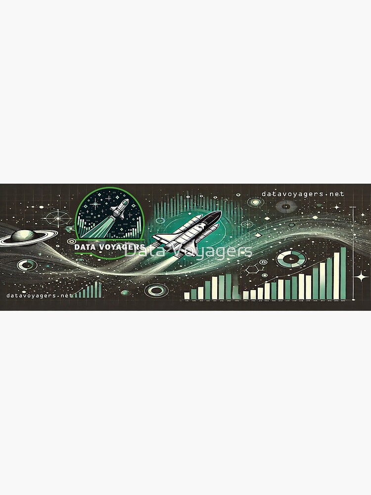 Thumbnail 7 of 7, Framed Art Print, Data Voyagers Des Mat and Mouse Pads designed and sold by DataVoyagers.