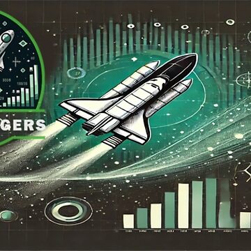Artwork thumbnail, Data Voyagers Des Mat and Mouse Pads by Data Voyagers