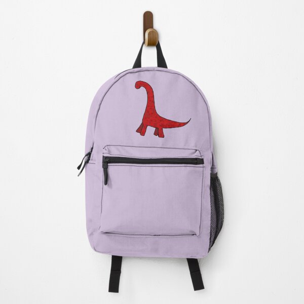 Item preview, Brontosaurus Sponge - Lavender designed and sold by Snowroseblossom.