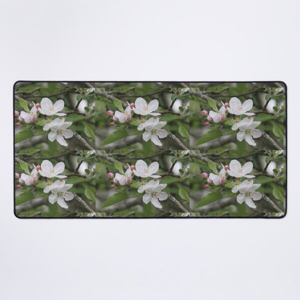Item preview, Apple Blossoms designed and sold by BonWick's Stuff.