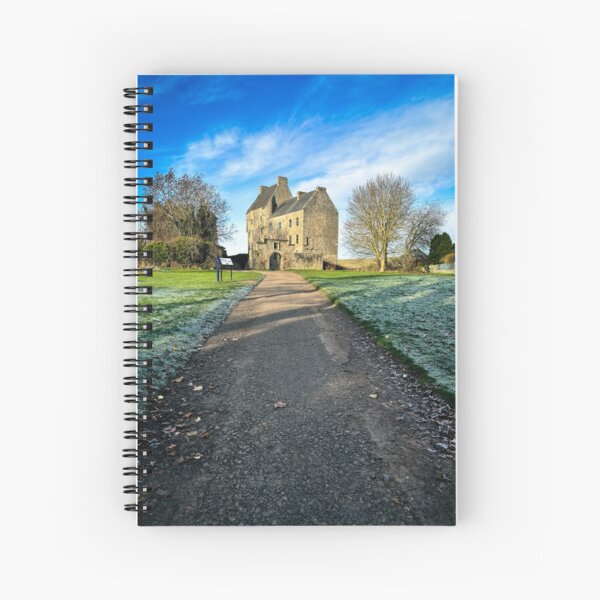 Item preview, Château de Midhope designed and sold by Soul of Alba.