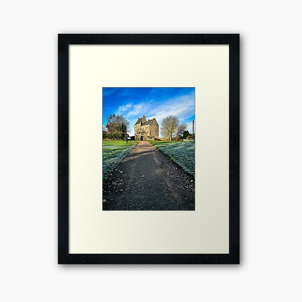 Aperçu de l'œuvre Château de Midhope créée et vendue par Soul of Alba.