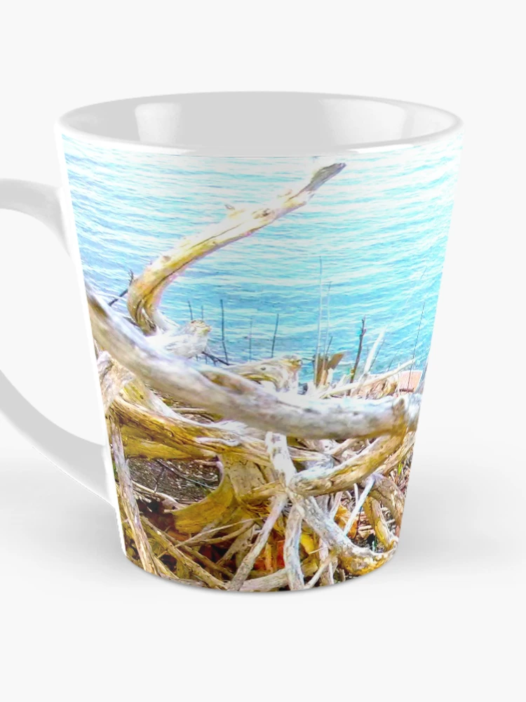 Thumbnail 3 of 4, Coffee Mug, #11 designed and sold by InfinitePathArt.