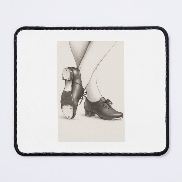 Item preview, Tap Shoes designed and sold by LostGirl049.