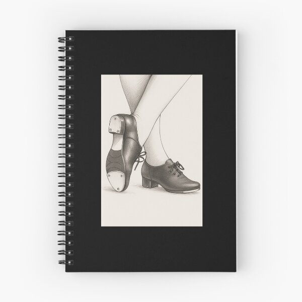 Item preview, Tap Shoes designed and sold by LostGirl049.