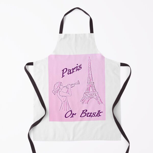 Item preview, Paris or Busk Trumpet Bubblegum  designed and sold by SJHorsfall.