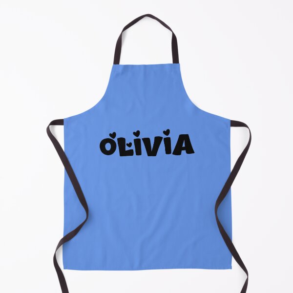 Item preview, Olivia personalized designed and sold by Binsagar.